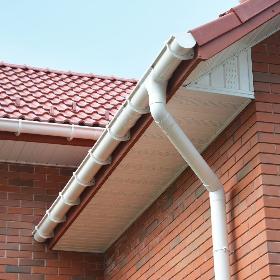 Fascias, Soffits & Guttering 1 Fascias, Soffits & Guttering 1
