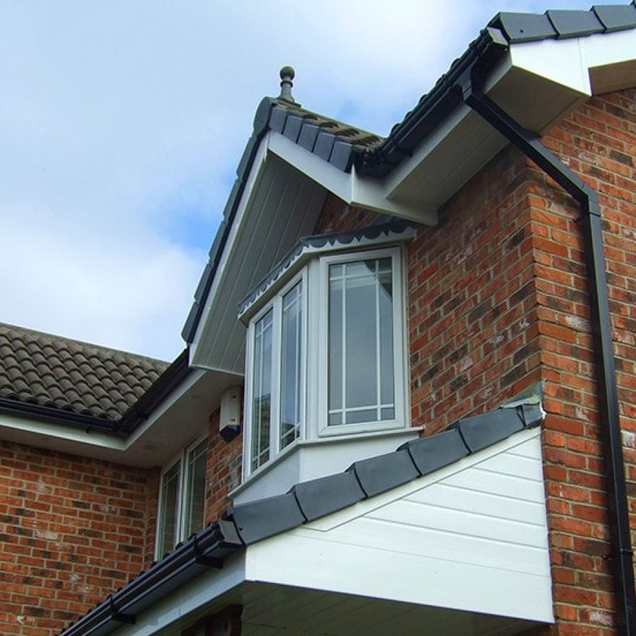 Fascias, Soffits & Guttering 2 Fascias, Soffits & Guttering 2